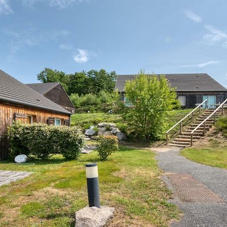 Vacanceole - Residence Le Domaine Du Bosquet Égletons エクステリア 写真