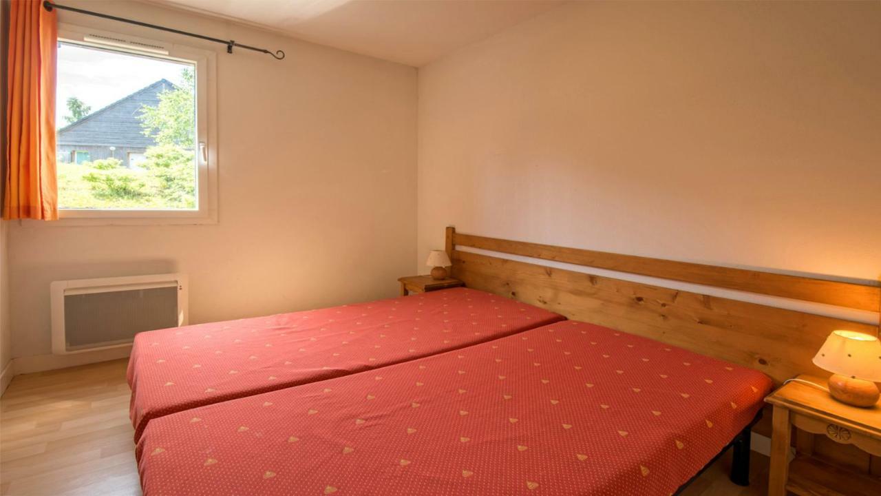 Vacanceole - Residence Le Domaine Du Bosquet Égletons エクステリア 写真