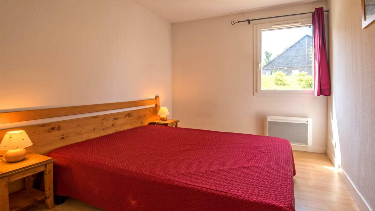 Vacanceole - Residence Le Domaine Du Bosquet Égletons エクステリア 写真