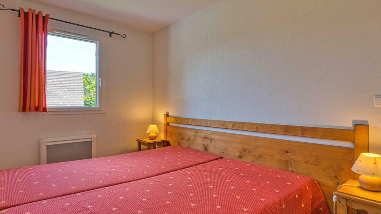 Vacanceole - Residence Le Domaine Du Bosquet Égletons エクステリア 写真