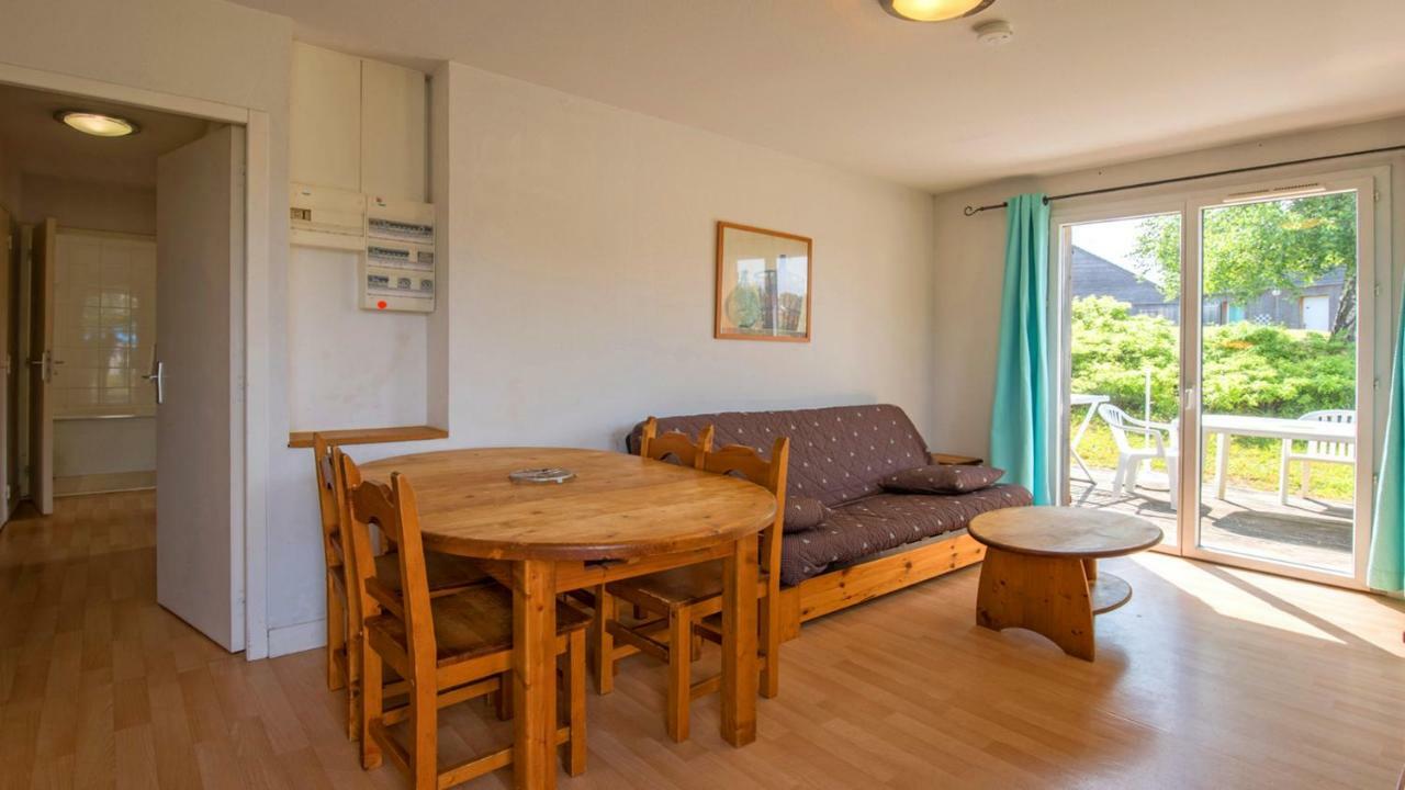 Vacanceole - Residence Le Domaine Du Bosquet Égletons エクステリア 写真